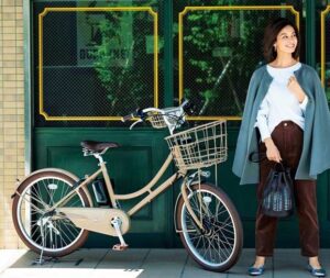 Bridgestone ferme son usine de vélos au Japon