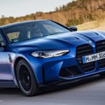 BMW M conservera l’option de boîte de vitesses manuelle pour les conducteurs passionnés