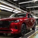 Mazda investira 11 milliards de dollars dans les voitures électriques